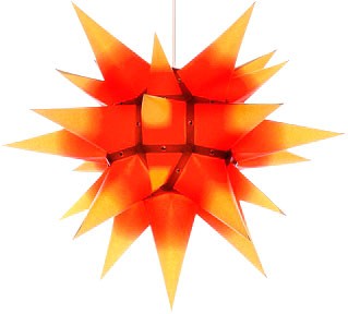 herrnhuter star for inside